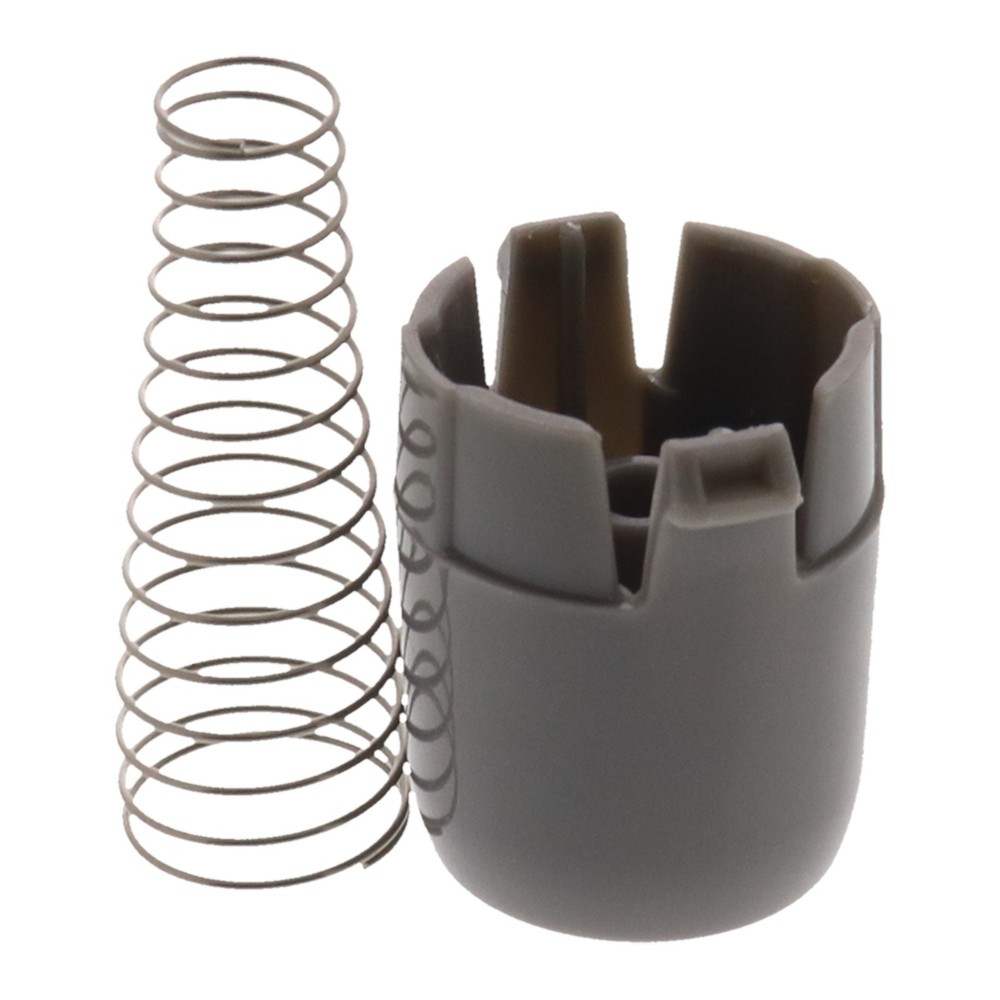 Washer Part # AGM73610701 - Door Magnet + Spring Holder