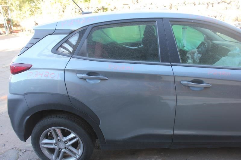 Camera/Projector Windshield Mounted Lane Keep Assist Fits 18-20 KONA 608042