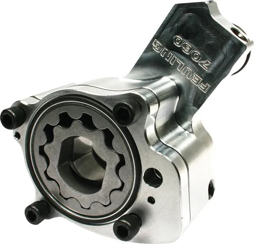 Feuling HP+ High Volume Engine Oil Pump Harley Softail Deuce 07