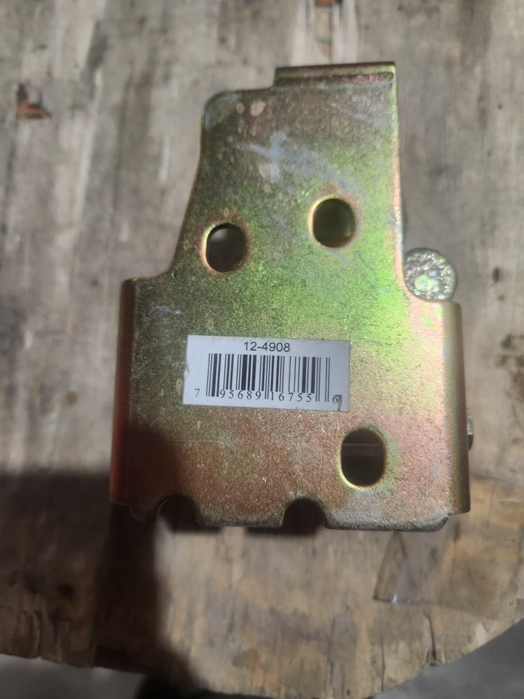 Phillips 12-4908 Emergency Iron Gladhand Coupler