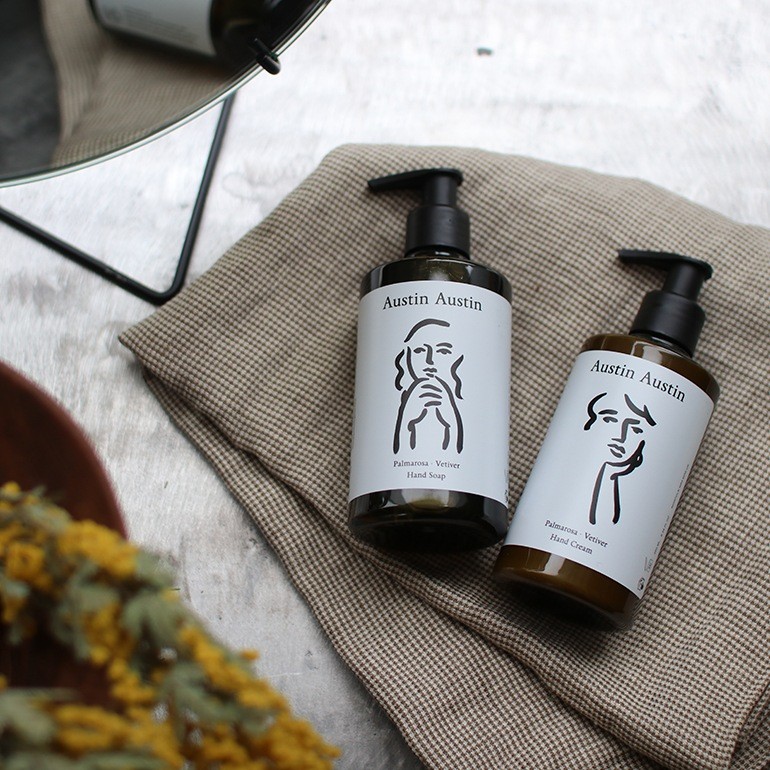 Austin Austin | Hand Soap