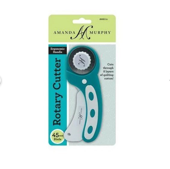 Amanda Murphy 45mm Rotary Cutter