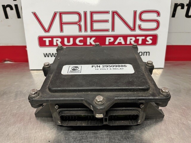 TRANSMISSION ECM 29509886