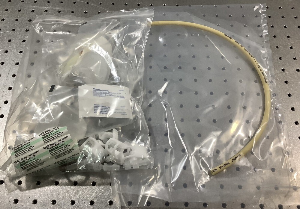 Corning 3287 E-Cube Fittings Kit for Culture System