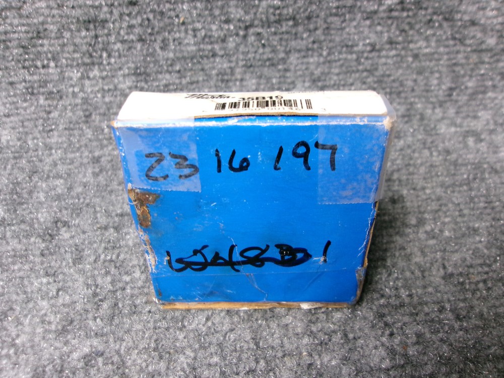 Martin 35B19 Sprocket Lite Surface Rust