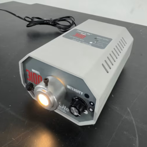 Dolan-Jenner Fiber-Lite 3100 Optic Illuminator Light Source