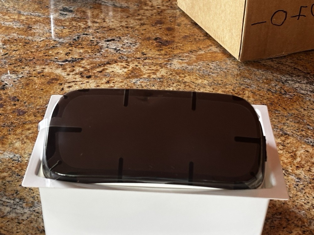 Samsung Galaxy Gear VR Oculus NEW Open Box