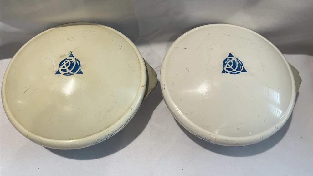 2 Trimble Zephyr Model 2 Antenna Receivers