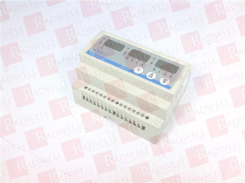 XYLEM PAN 312 / PAN312 (USED)