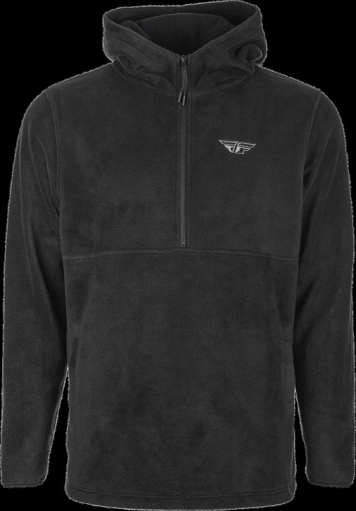 2024 FLY RACING HALF ZIP PULLOVER HOODIE - PICK SIZE & COLOR