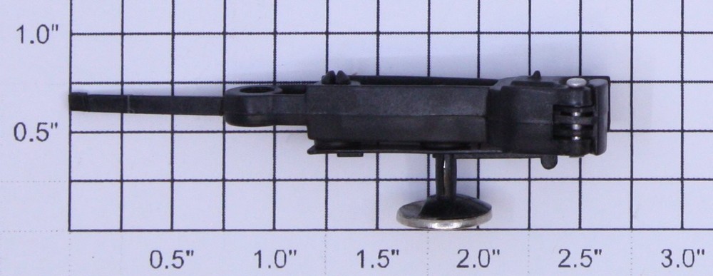 K-Line K2600-15-01/02 Coupler Arm Assembly (1)