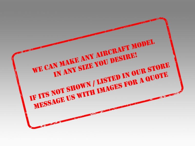 Cessna 408 SkyCourier FedEx Model (50% BALANCE + FREIGHT)