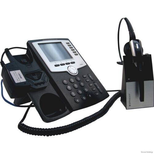 Spracht Remote Handset Lifter - RHL-2010