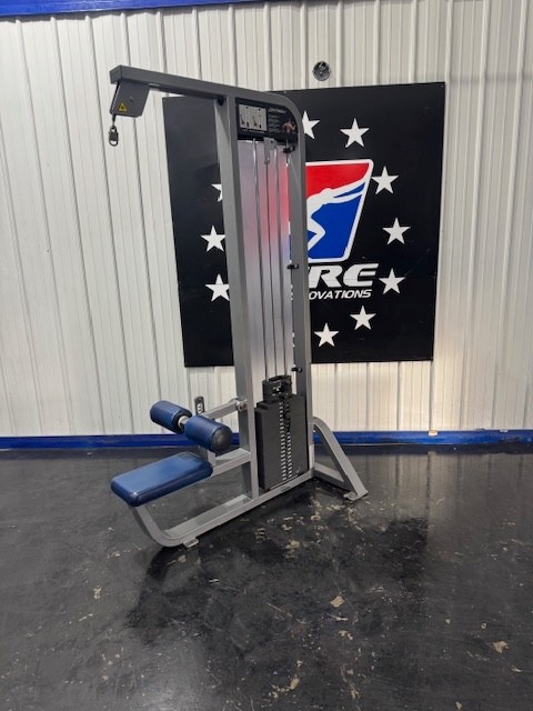 Life Fitness | Pro2 Lat Pulldown