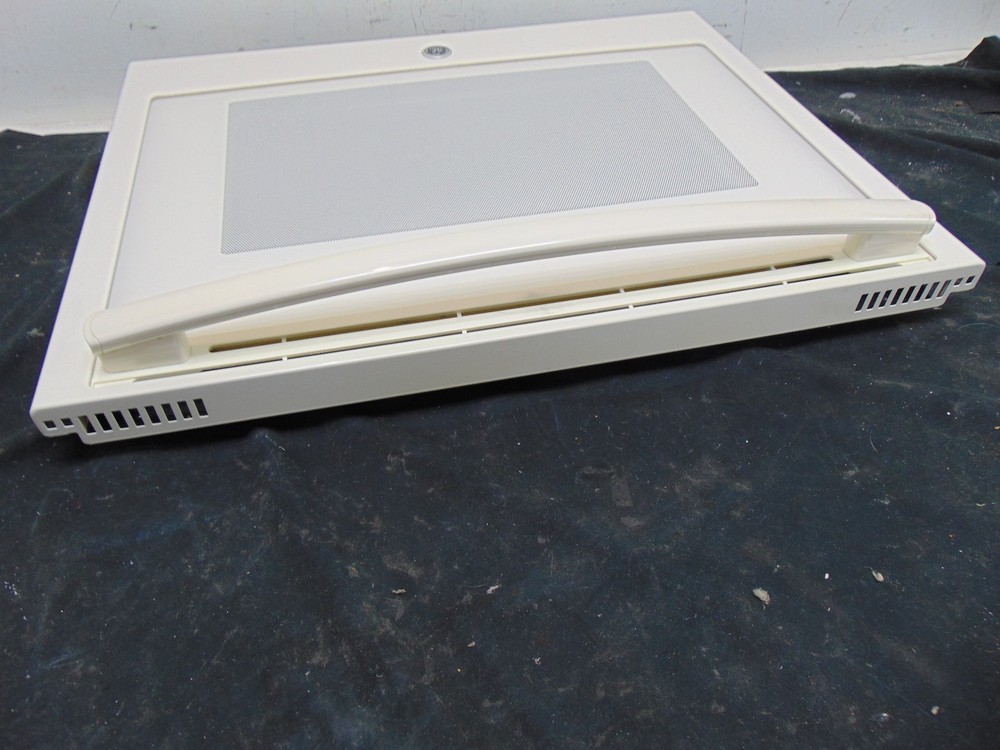 GE Electric Range JB350DF4CC Door Assembly with Handle