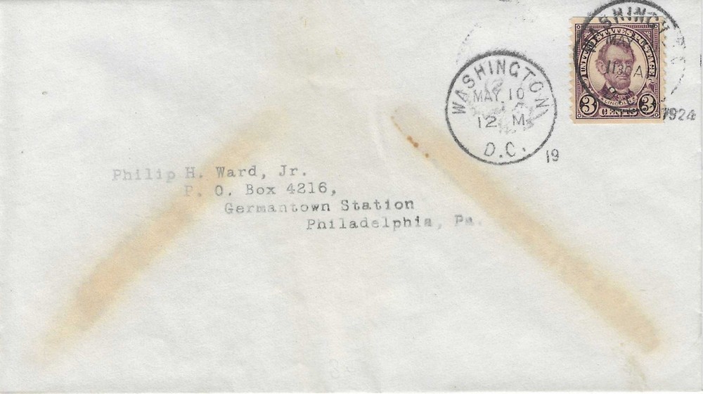 FDC  #600  coil  --    5-10-24  --  Ward