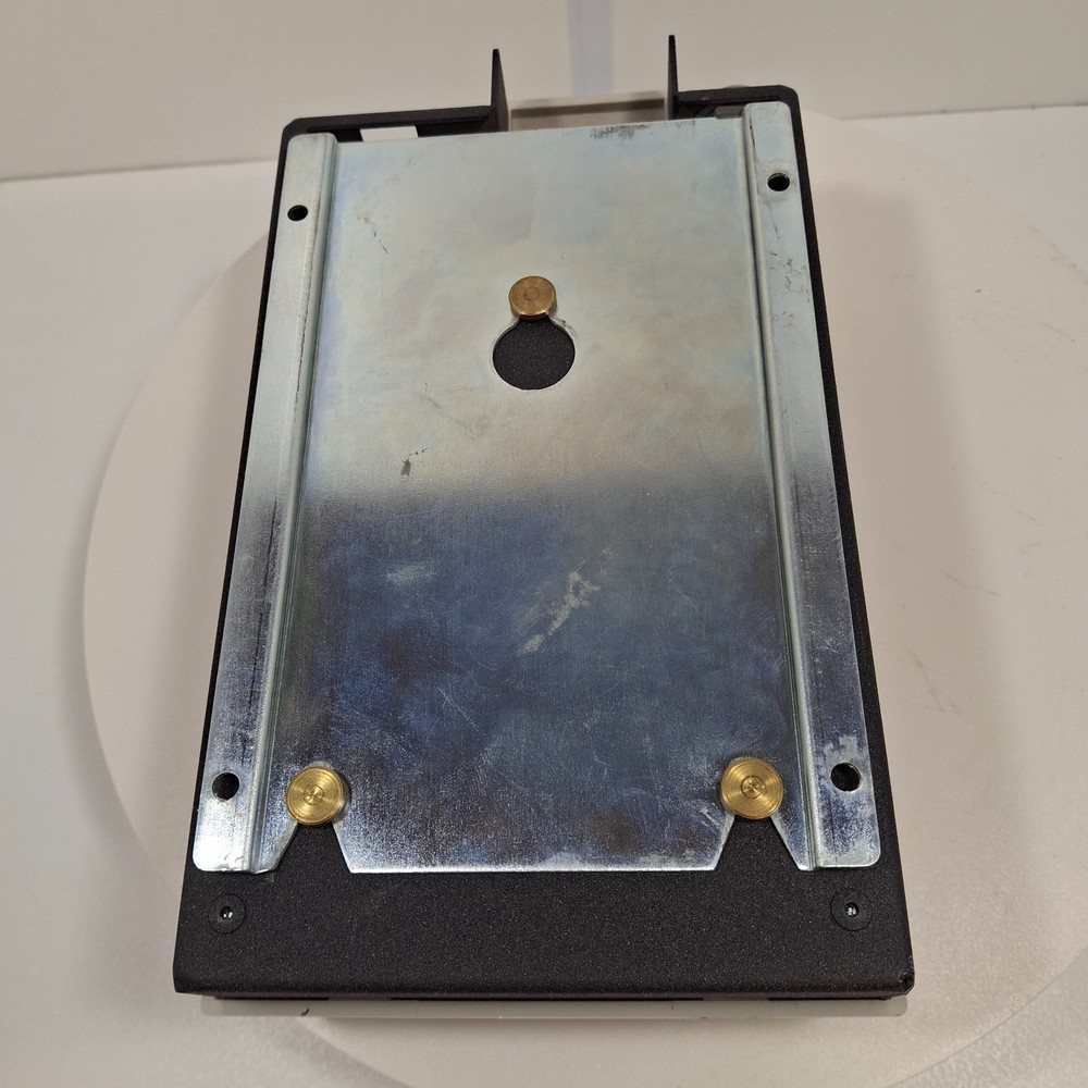 Lathem PayClock PC-2000 Time Clock System – Legacy Payroll Terminal Tested