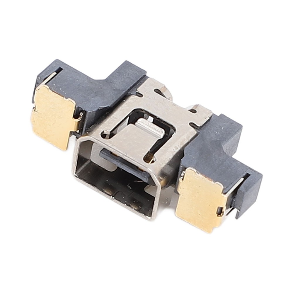 XL Charging Port Replacement For 3DS Compact Portable Power Jack Socket LL