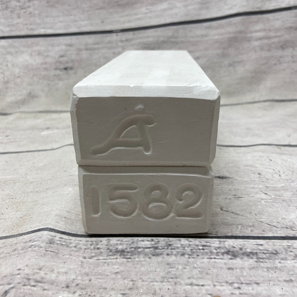 Atlantic Mold Ceramic Casting Mold #A1582