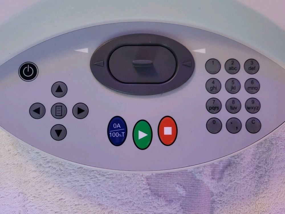 MINT/Used PerkinElmer Lambda XLS+ Spectrometer, Model L7110192, WORKING ORDER