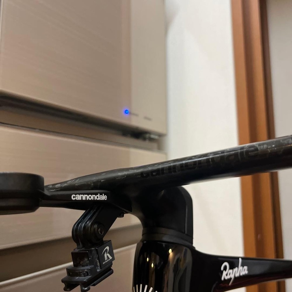 DALE momo DESIGN handle 400/90mm
