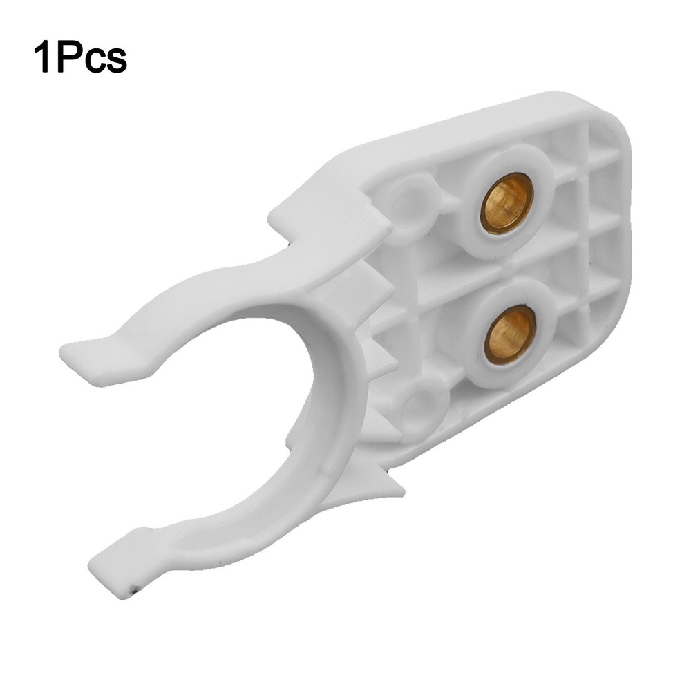 Automatic Cutter Holder Clamp ISO20 Plastic Tool Holder for Milling Machine