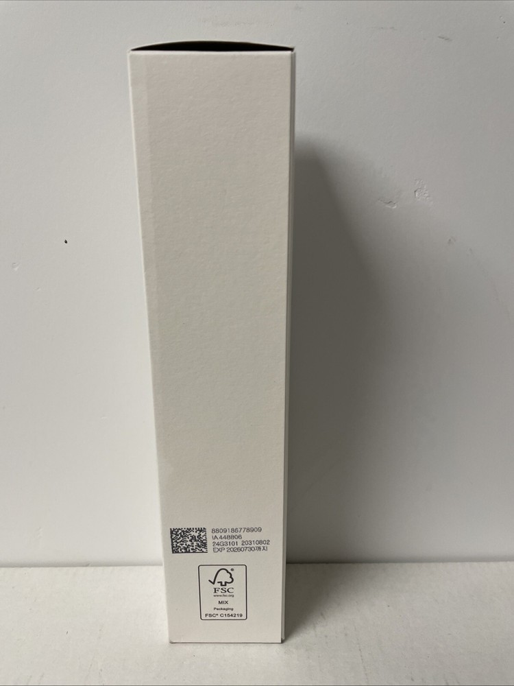 INCELLDERM Snow Enzyme Cleanser 120g