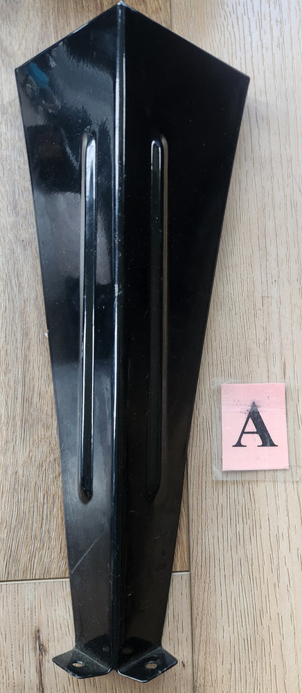 Replacement parts for Chicago Router table (L)