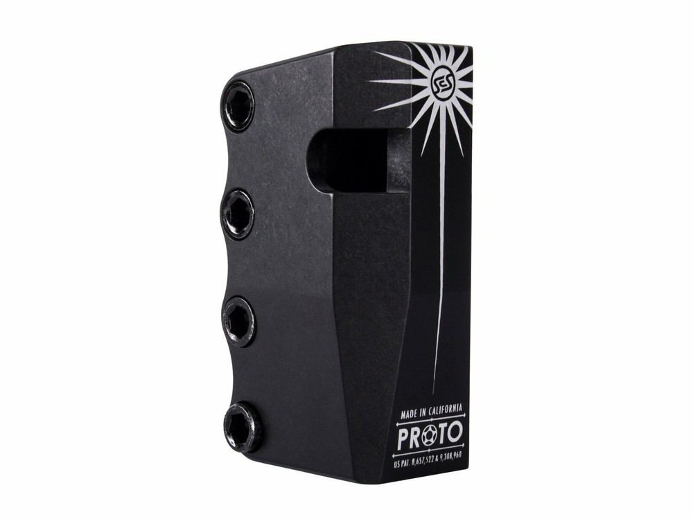 Proto Sentinel SCS - Black