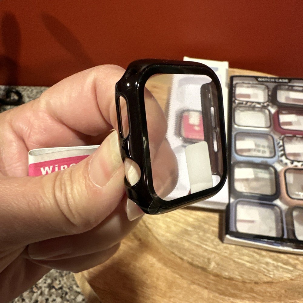 Smart Watch Cases 12 pack Open Box! 44mm SH2