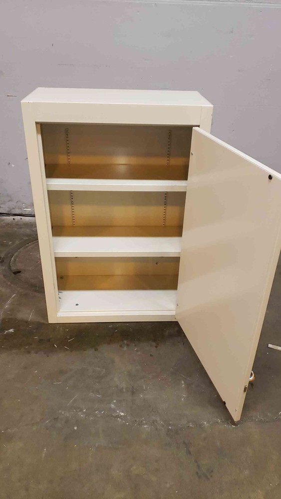 2' Solid Door Overhead (SKU: 13964AA)(13964AA)