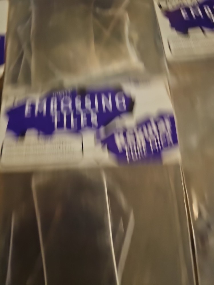 Embossing Tiles Pure Mica