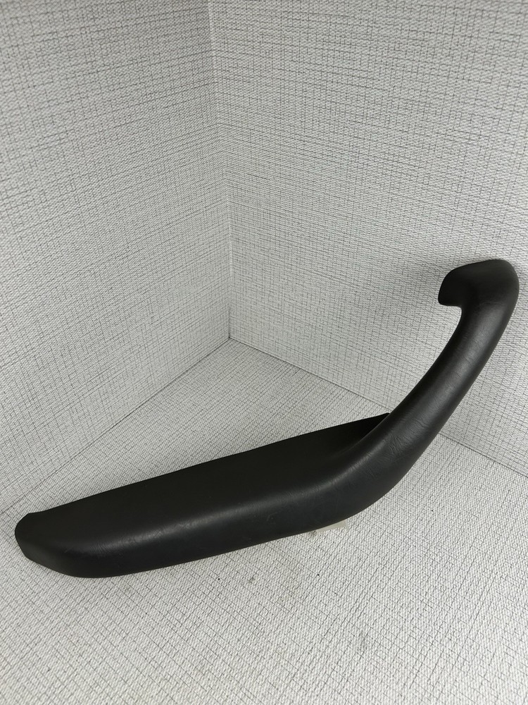 Rear Door Armrest Left Driver Toyota Sequoia 2001–2007 Gray