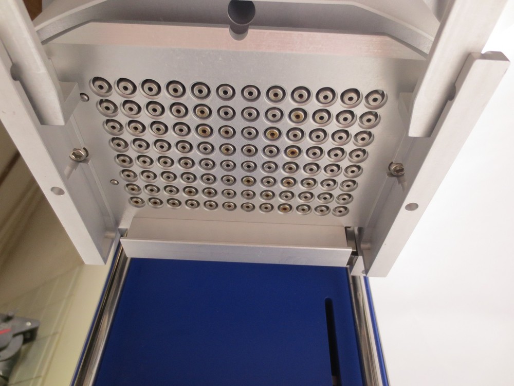 Eppendorf epMotion 96 Semi-Automated Electronic Pipette