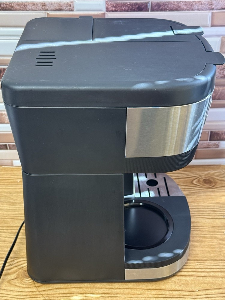 Brim TSK-1184D Trio Multibrew System - PREOWNED - TESTED