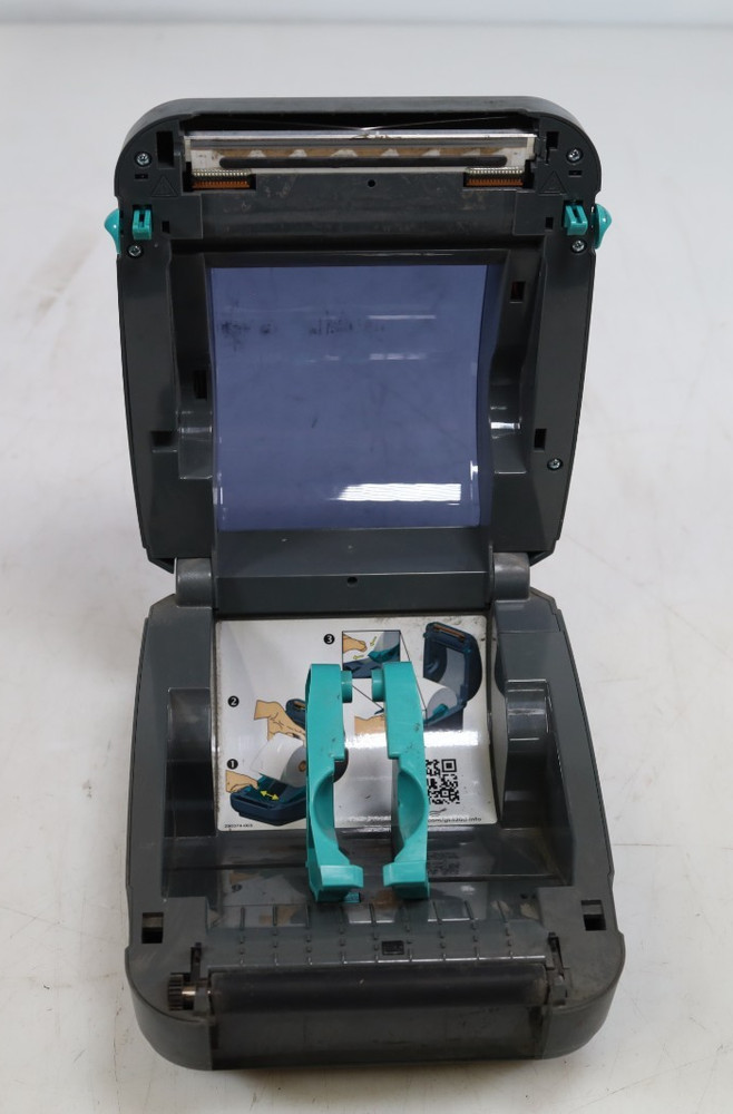 Zebra GK420d Thermal Label Printer