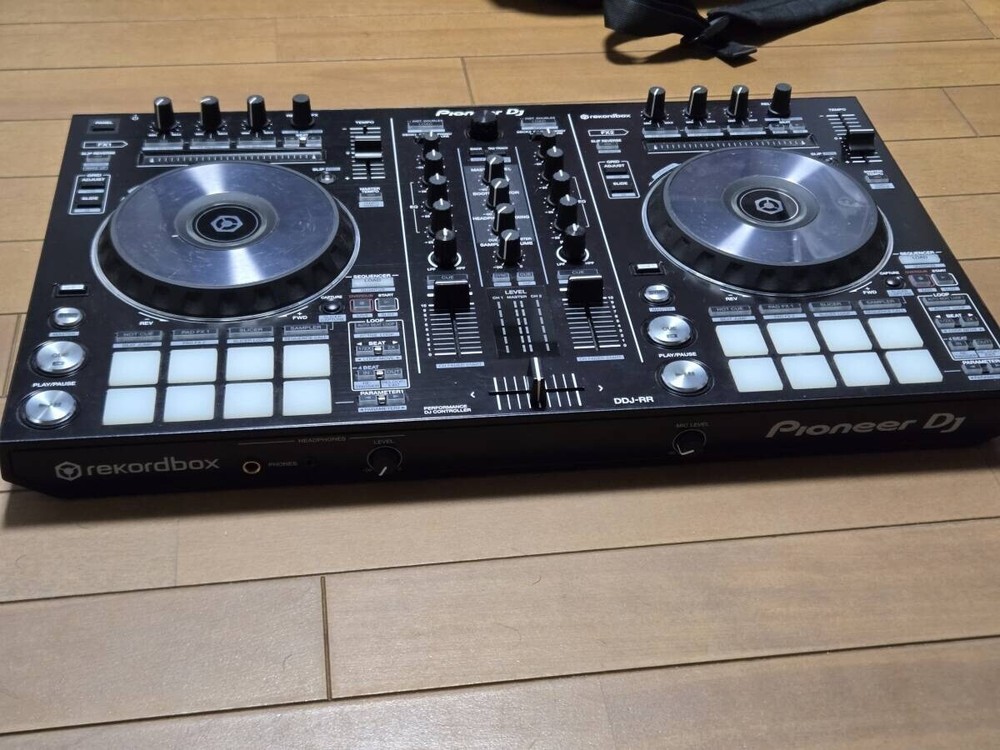 Pioneer DDJ RR Performance DJ Controller Good GP