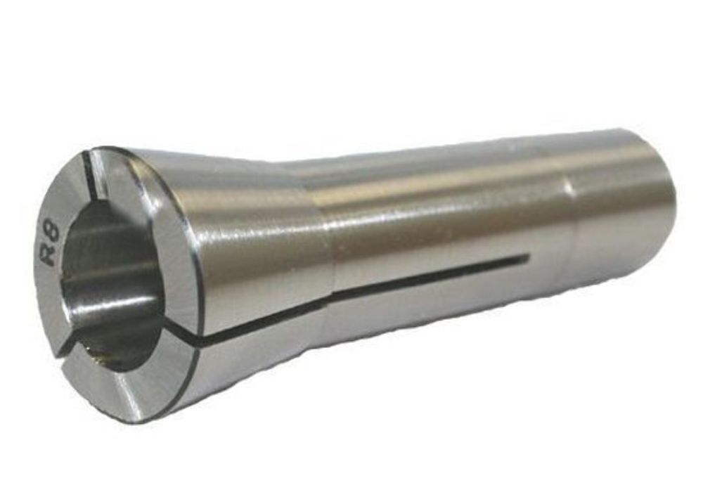 5/16 " R8 MILLING COLLET SUITS BRIDGEPORT
