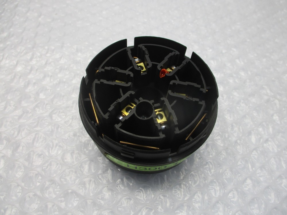 WERMA 840 080 00 TERMINAL BASE UNMP