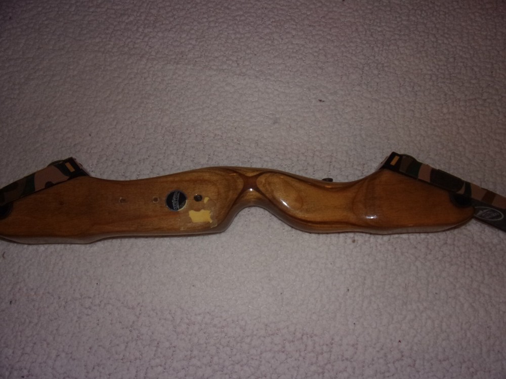 Vintage Darton WH 500 Compound Bow