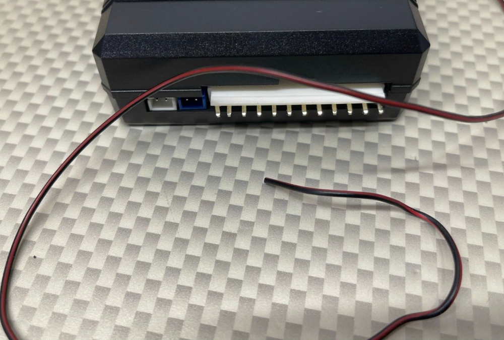 DEI Directed Rattler Model 250 425R Replacement Module Brain ONLY