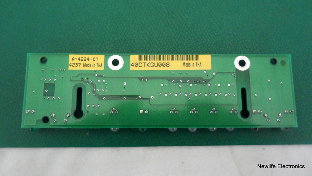 HP A7231-66550 LED Status Panel for Integrity rx2620