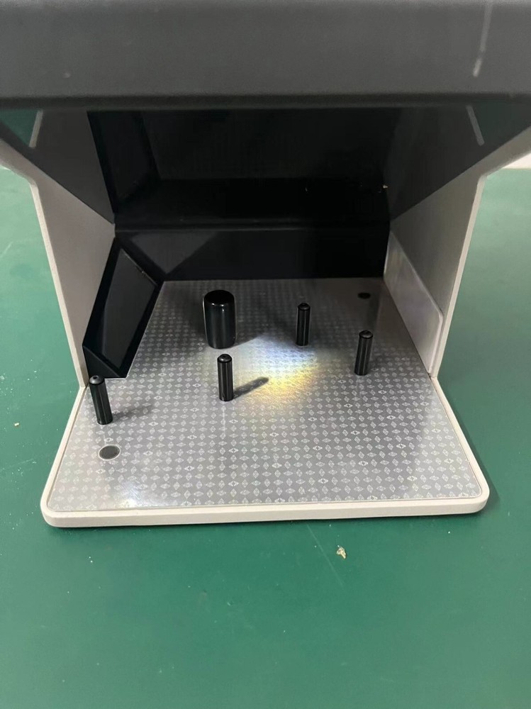 Schlage Recognition Systems HandKey ID3D Biometeric Right Hand Geometry Reader！