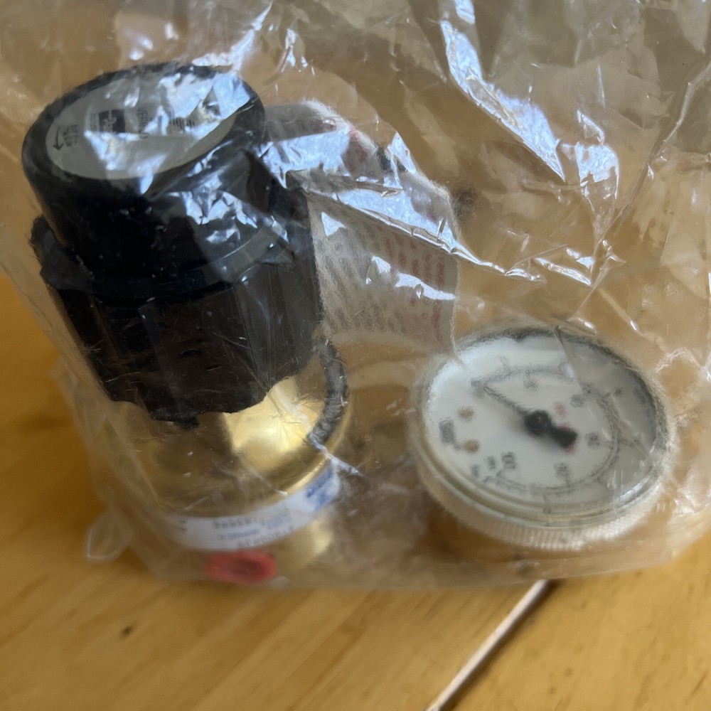 Parker Veriflo IR401B5684, Regulator