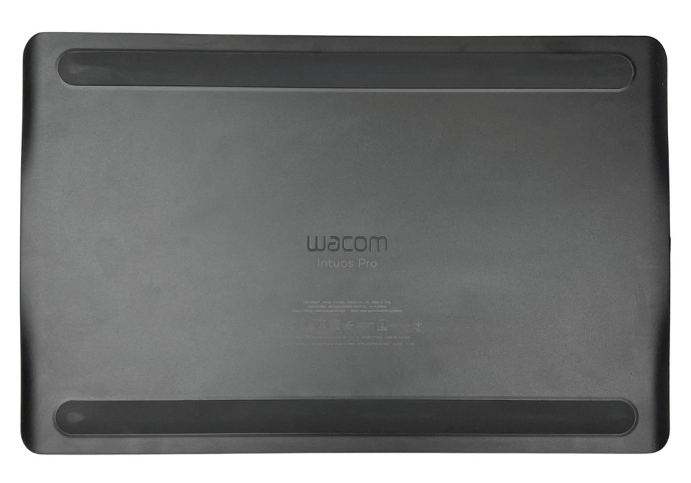 Wacom PTH660 Intuos Pro Graphic Tablet - Tested/Working