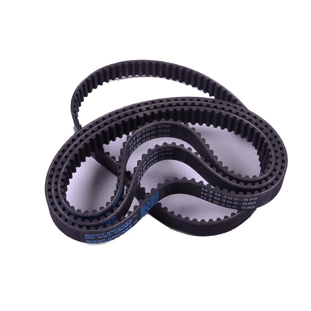 Efficient 15mm Width Replacement Belt for Electric Skateboard Conversion