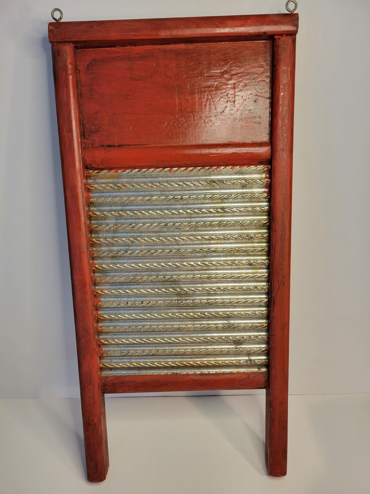 Dubl Handi Washboard Travel Size