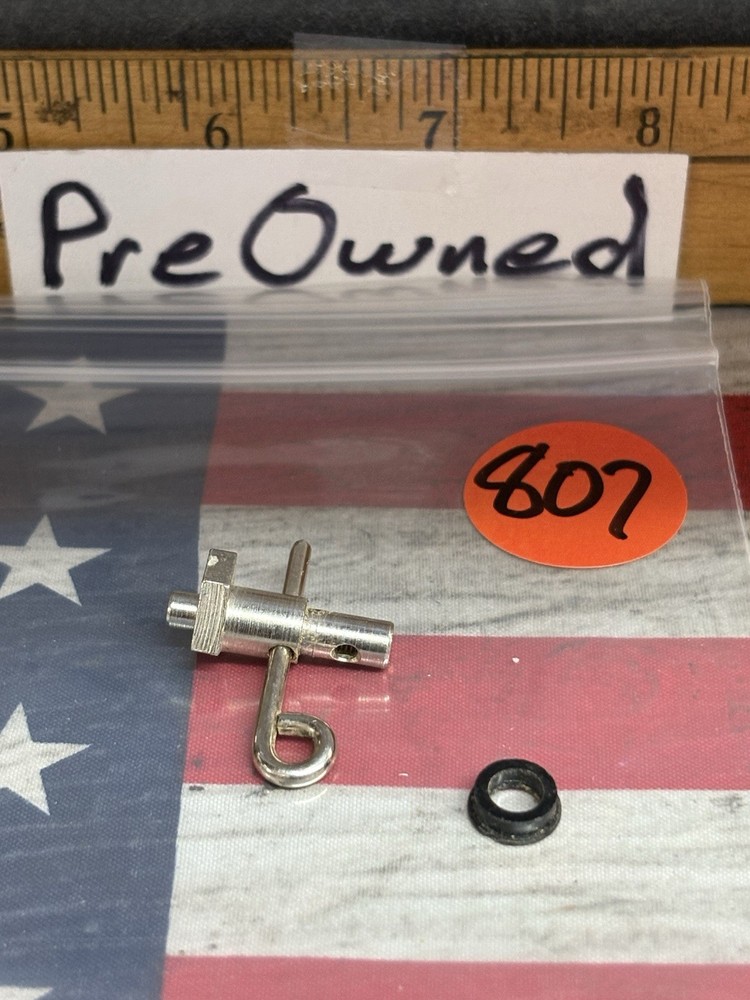 RC NITRO CAR BRAKE CAM: PreOwned
