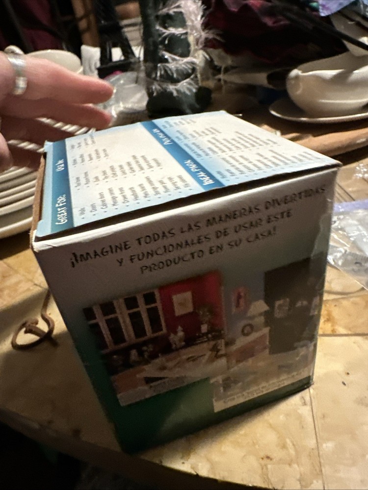 Rustoleum 206540 1 Quart Black Chalk Board Paint