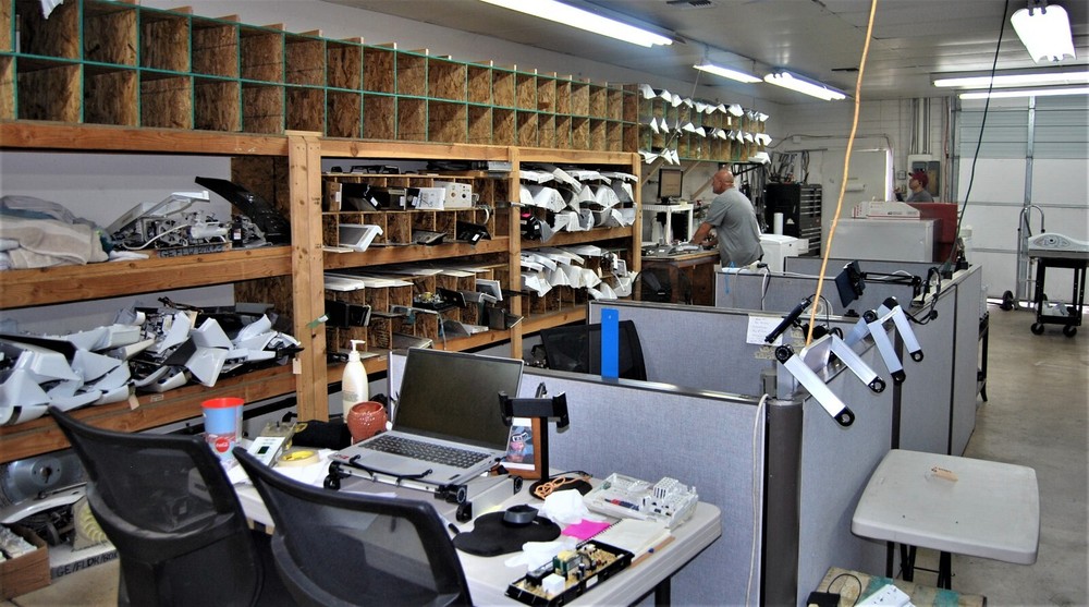 Frigidaire Oven Control Board - A03619528 | 5304511270